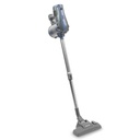 ASPIRADORA VERTICAL MOD. SS-16117 GRIS/AZUL