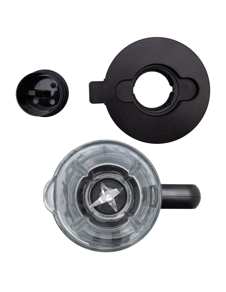 BATIDORA MIXMASTER DE VASO SS 5525 1200 W