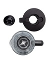 BATIDORA MIXMASTER DE VASO SS 5525 1200 W