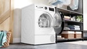 SECADORA 9KG BOMBA CALOR BOSCH MOD. WQG245D0ES SERIE 6