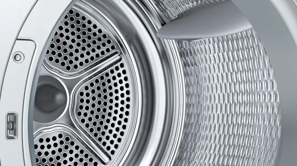 SECADORA 9KG BOMBA CALOR BOSCH MOD. WQG245D0ES SERIE 6