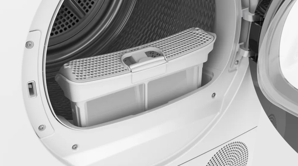 SECADORA 9KG BOMBA CALOR BOSCH MOD. WQG245D0ES SERIE 6