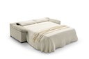 SOFA CAMA ITALIANO MD. KATA 140X190 14 CM TPZ NATURA C-03 SAND