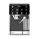 CAFETERA EXPRESSO CON ESPUMADOR MOD. CAF-SS-7665 SOGO