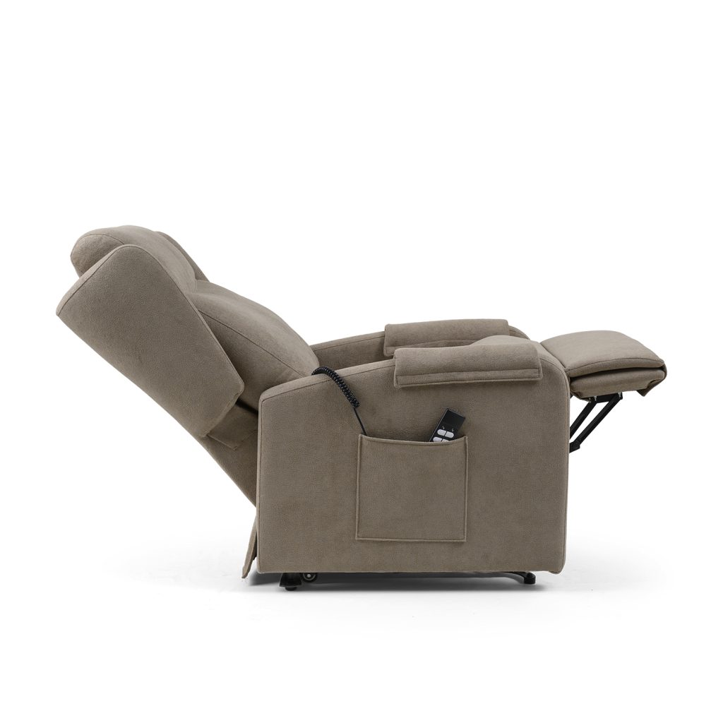 SILLON RELAX MOD. VENECIA