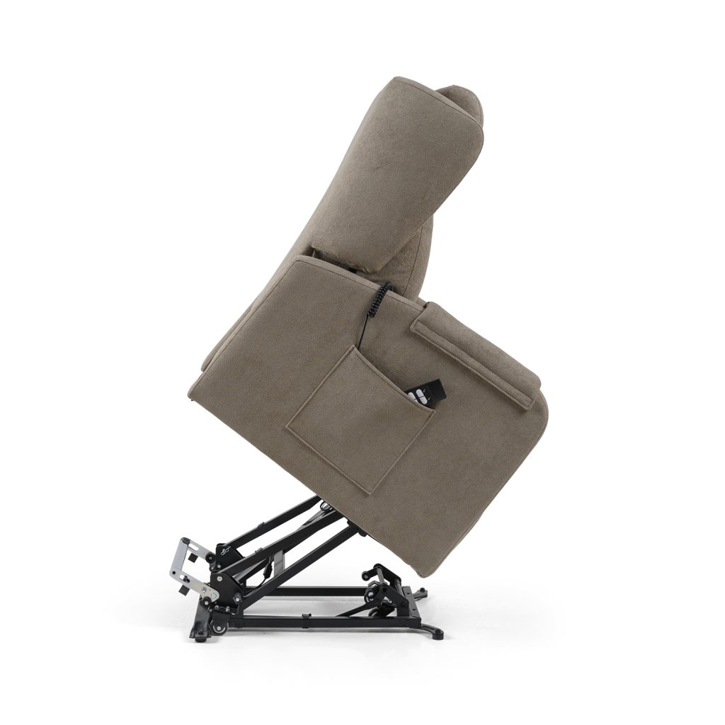 SILLON RELAX MOD. VENECIA