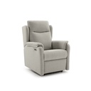 SILLON RELAX MOD. BIANCA