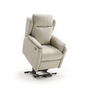 SILLON RELAX MOD. BIANCA