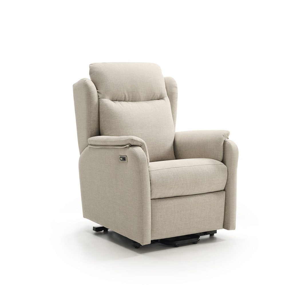 SILLON RELAX MOD. BIANCA