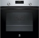 HORNO CON VAPOR BALAY MOD, 3HA4031X3 INOX CLASE A+