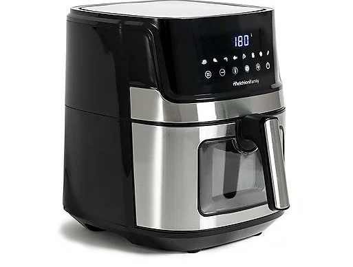 FREIDORA SIN ACEITE 6,5 L MOD. GINEVRA 1600W