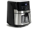 FREIDORA SIN ACEITE 6,5 L MOD. GINEVRA 1600W