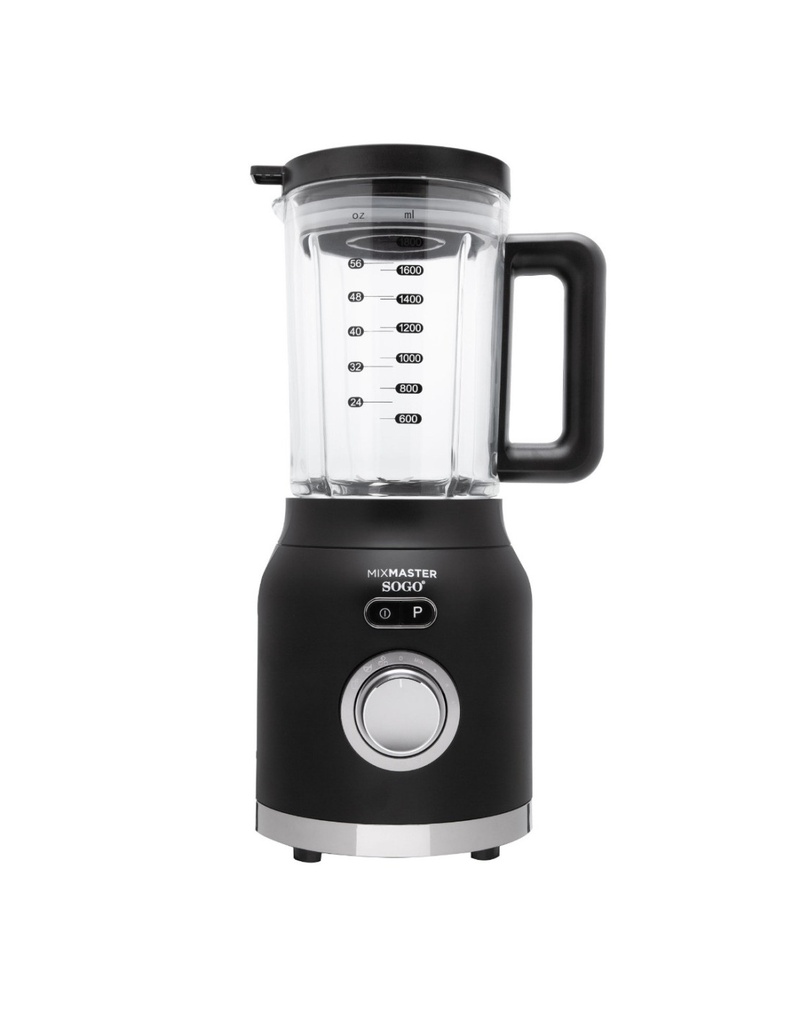 BATIDORA MIXMASTER DE VASO SS 5525 1200 W
