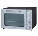 HORNO DE SOBREMESA 58L MOD. SS 10550 SOGO