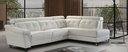 CHAISELONGUE RELAX MOD. PALMIRA TPZ ANTEPELLE PLAT