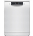 LAVAVAJILLAS BOSCH CON 3º BANDEJA MOD. SMS46KW02E BLANCO