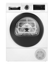 SECADORA 9KG BOMBA CALOR BOSCH MOD. WQG245D0ES SERIE 6
