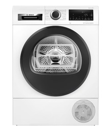 SECADORA 9KG BOMBA CALOR BOSCH MOD. WQG245D0ES SERIE 6
