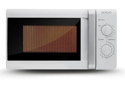MICROONDA CON GRILL 20 L MOD. SS-845 SOGO