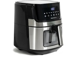 FREIDORA SIN ACEITE 6,5 L MOD. GINEVRA 1600W