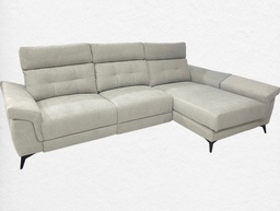 CHAISELONGUE MOD, DUENDE TPZ G-1 LUCCA C/01