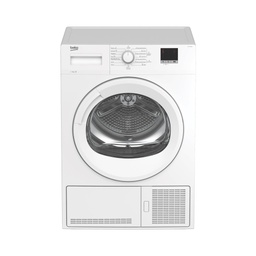 SECADORA CONDENSACION BEKO 7Kg MOD. DU7111GA1